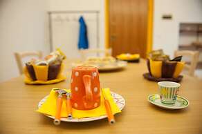 B&b Casa Tua Original Rooms Await