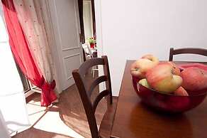 Comfortable Apartment Very Close to the Vatican Free Wifi No123