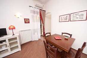 Comfortable Apartment Very Close to the Vatican Free Wifi No123