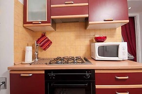 Comfortable Apartment Very Close to the Vatican Free Wifi No123