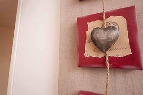 Comfortable Apartment Very Close to the Vatican Free Wifi No123