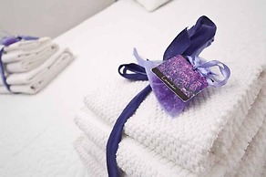 Comfortable Apartment Very Close to the Vatican Free Wifi No123