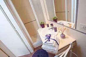 Comfortable Apartment Very Close to the Vatican Free Wifi No123