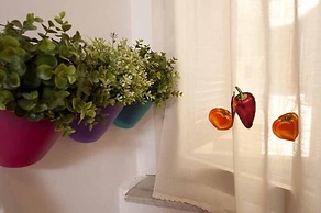 Comfortable Apartment Very Close to the Vatican Free Wifi No123