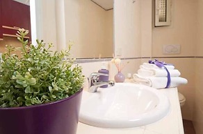 Comfortable Apartment Very Close to the Vatican Free Wifi No123