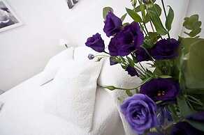 Comfortable Apartment Very Close to the Vatican Free Wifi No123