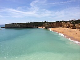 187 sqm Ac Villa in Algarve Fully Equiped & Private Pool Next Beaches