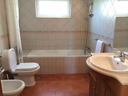 187 sqm Ac Villa in Algarve Fully Equiped & Private Pool Next Beaches