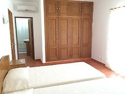 187 sqm Ac Villa in Algarve Fully Equiped & Private Pool Next Beaches