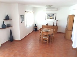 187 sqm Ac Villa in Algarve Fully Equiped & Private Pool Next Beaches