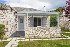 Harmony Villa 1 - 2bedrooms-sleeps 4-fast Wifi- Parking-near Laganas B