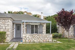 Harmony Villa 1 - 2bedrooms-sleeps 4-fast Wifi- Parking-near Laganas B