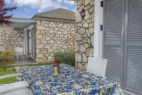 Harmony Villa 1 - 2bedrooms-sleeps 4-fast Wifi- Parking-near Laganas B