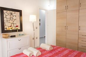 Harmony Villa 1 - 2bedrooms-sleeps 4-fast Wifi- Parking-near Laganas B