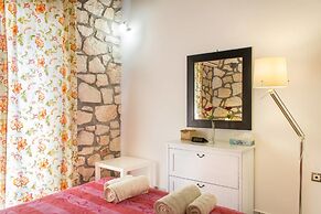 Harmony Villa 1 - 2bedrooms-sleeps 4-fast Wifi- Parking-near Laganas B