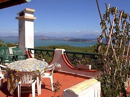 Villa La Favola With sea View