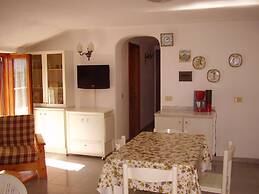 Villa La Favola With sea View