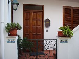 Villa La Favola With sea View