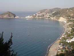 Villa La Favola With sea View