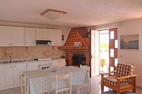 Villa La Favola With sea View