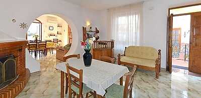 Villa La Favola Suite Ischia Terrace With View