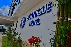 SR Boutique Hotel