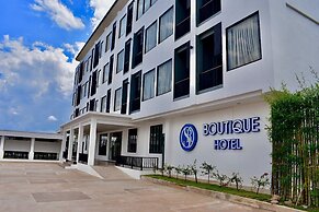 SR Boutique Hotel
