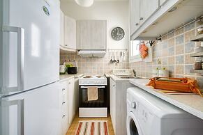 1 Bedroom Superior Apartment