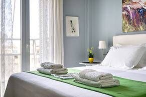 1 Bedroom Superior Apartment