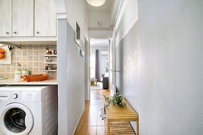 1 Bedroom Superior Apartment