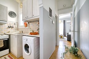 1 Bedroom Superior Apartment