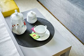 1 Bedroom Superior Apartment