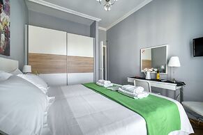 1 Bedroom Superior Apartment