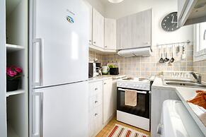 1 Bedroom Superior Apartment