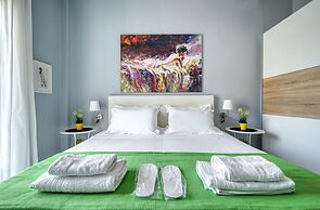 1 Bedroom Superior Apartment