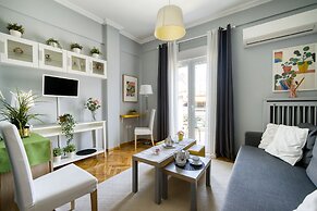 1 Bedroom Superior Apartment