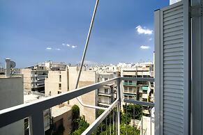 1 Bedroom Superior Apartment