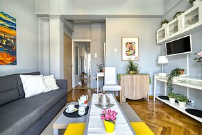 1 Bedroom Superior Apartment