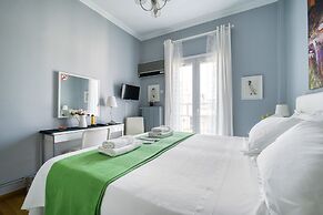 1 Bedroom Superior Apartment