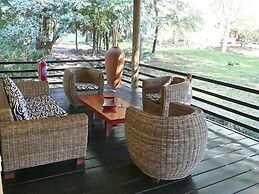 Luxury Holidayhome in Gated Estate Near Kruger Park and Golf