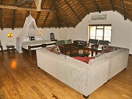 Luxury Holidayhome in Gated Estate Near Kruger Park and Golf