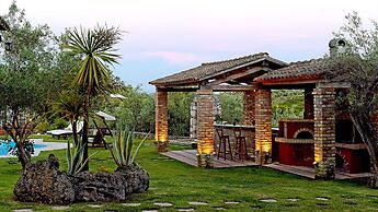 Vip Luxury Villa Privilege Classic