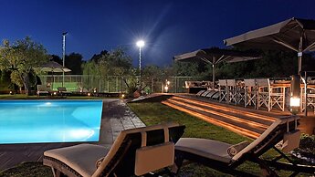 Vip Luxury Villa Privilege Classic