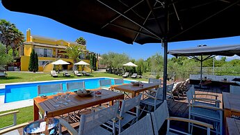 Vip Luxury Villa Privilege Classic