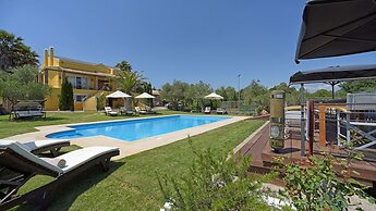 Vip Luxury Villa Privilege Classic