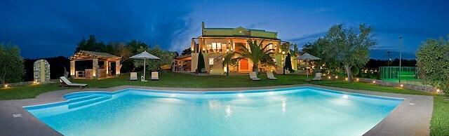Vip Luxury Villa Privilege Classic