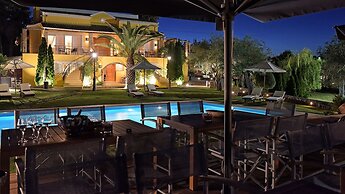 Vip Luxury Villa Privilege Exclusive