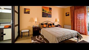 Vip Luxury Villa Privilege Exclusive