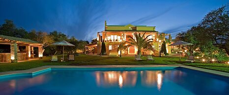 Vip Luxury Villa Privilege Exclusive