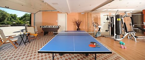 Vip Luxury Villa Privilege Exclusive